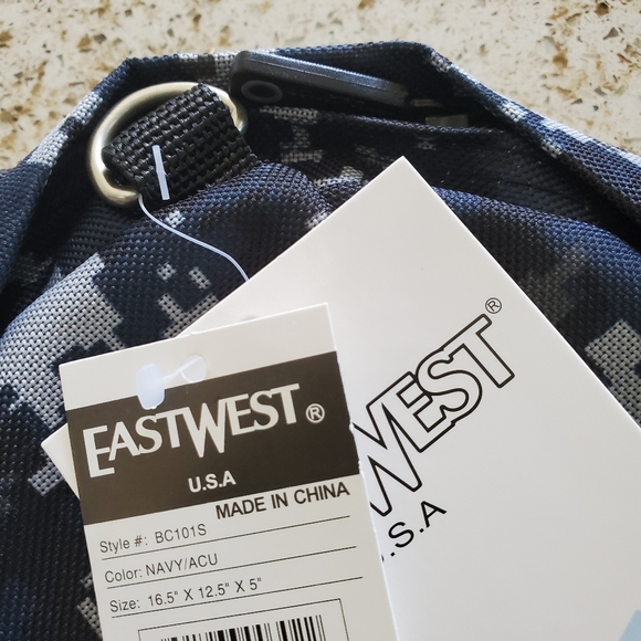 Backpack EASTWEST - Picture 6 of 7